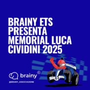 Memorial Luca Cividini 2025